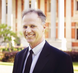 Lian Hall