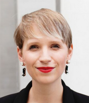 Elizabeth Le Breton