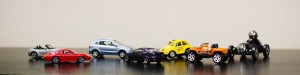 Car Accident Injury Lawyers