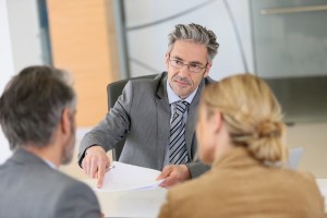 Accidents & personal injury legal advice
